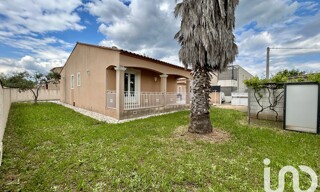 Maison 5 Pièces 126 m² à vendre à Saint-Gilles (30800)
