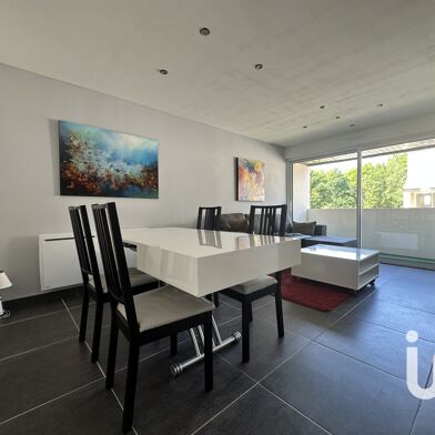 Appartement 3 pièces 198000 €