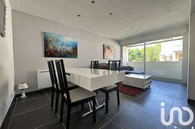 Appartement 3 pièces 198000 €