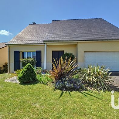 Maison 7 pièces 399000 €