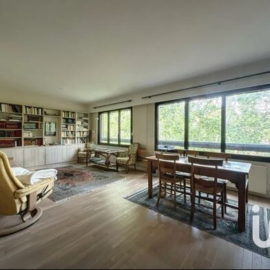 Appartement 3 pièces 399999 €