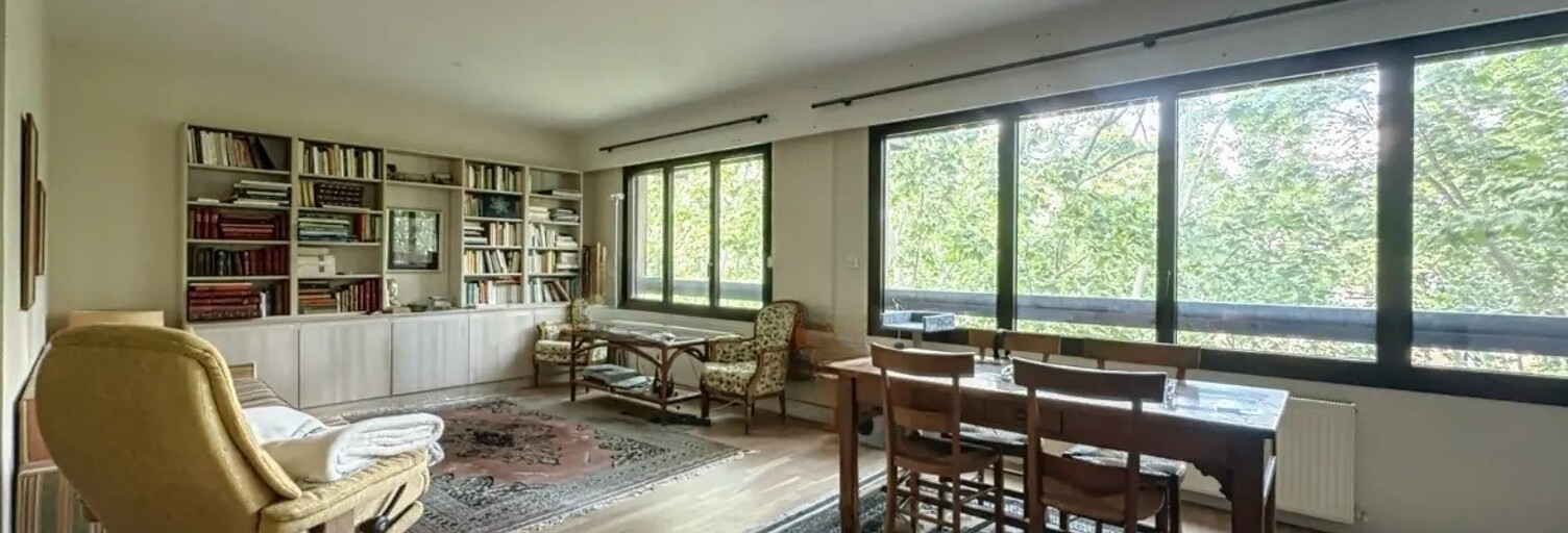 Appartement 3 Pièces 95 m² à vendre à Toulouse (31000)