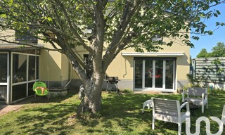 Maison 4 Pièces 100 m² à vendre à Écrainville (76110)