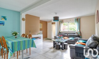 Appartement 4 Pièces 90 m² à vendre à Montigny-lès-Cormeilles (95370)