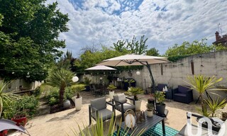 Maison 7 Pièces 175 m² à vendre à Thiais (94320)