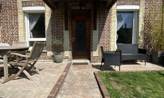 Maison 5 Pièces 73 m² à vendre à Le Havre (76620)