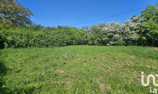 Terrain  800 m² à vendre à Méry-Bissières-en-Auge (14370)