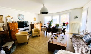 Appartement 4 Pièces 82 m² à vendre à Guyancourt (78280)