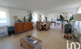 Maison 6 Pièces 145 m² à vendre à Saint-Just-en-Chaussée (60130)