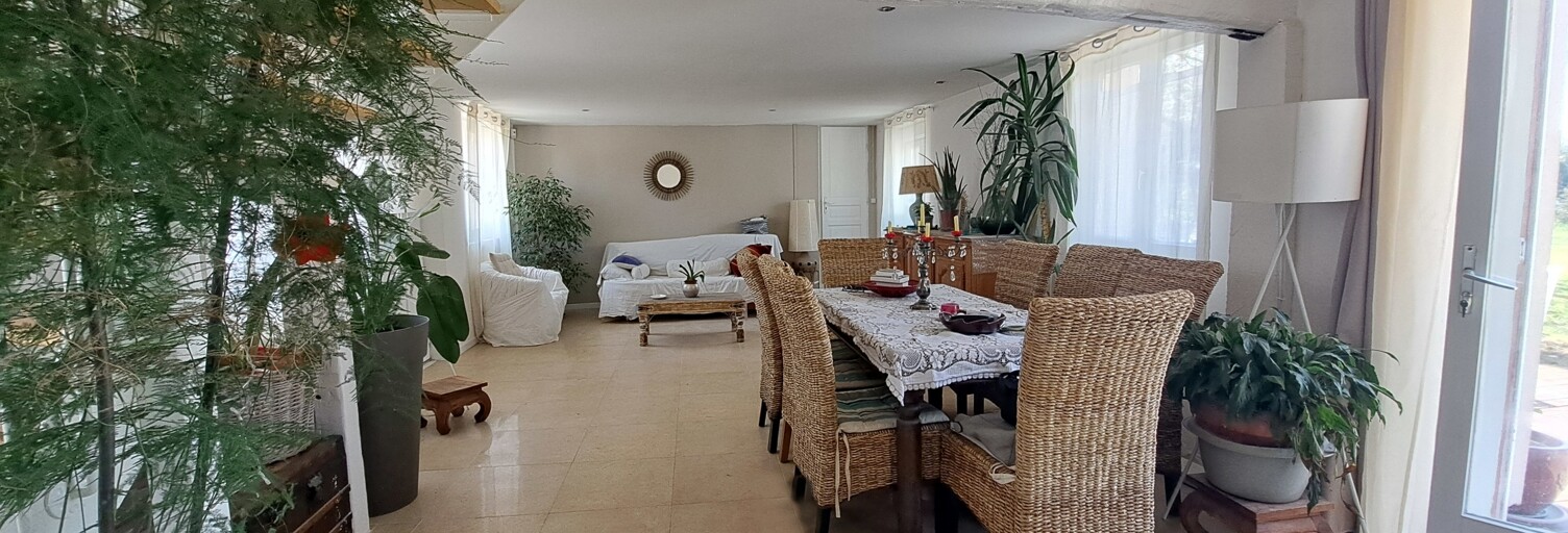 Maison 6 Pièces 145 m² à vendre à Saint-Just-en-Chaussée (60130)