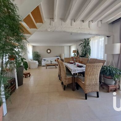 Maison 6 pièces 258000 €