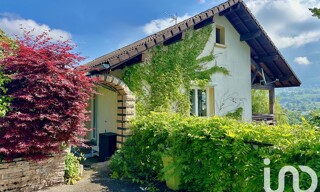 Maison 5 Pièces 135 m² à vendre à Viviers-du-Lac (73420)