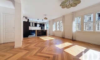 Appartement 3 Pièces 73 m² à vendre à Versailles (78000)