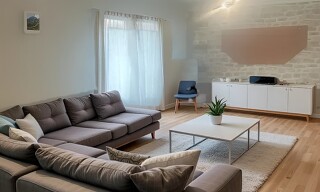 Maison 4 Pièces 80 m² à vendre à Villeneuve-le-Roi (94290)