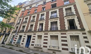 Appartement 5 Pièces 108 m² à vendre à Le Kremlin-Bicêtre (94270)