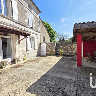 Maison 3 pièces 111000 €