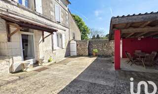 Maison 3 Pièces 77 m² à vendre à Mornac (16600)