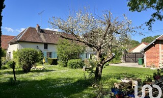 Maison 7 Pièces 178 m² à vendre à Montsuzain (10150)