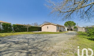 Maison 5 Pièces 109 m² à vendre à Belin-Béliet (33830)