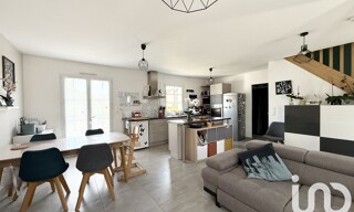 Maison 5 Pièces 126 m² à vendre à Margny-lès-Compiègne (60280)