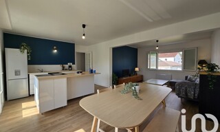 Appartement 3 Pièces 73 m² à vendre à Boissy-Saint-Léger (94470)