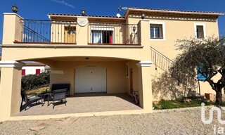 Maison 5 Pièces 110 m² à vendre à Draguignan (83300)