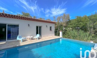 Maison 7 Pièces 240 m² à vendre à Vidauban (83550)