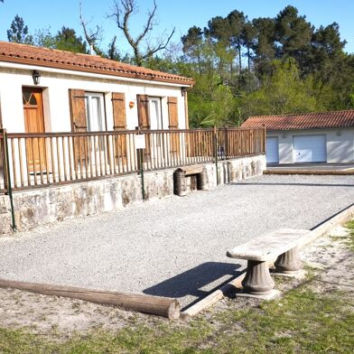 Maison 6 pièces 243000 €