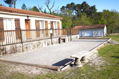 Maison 6 pièces 243000 €