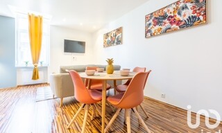 Appartement 2 Pièces 34 m² à vendre à Algrange (57440)