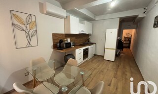 Maison 5 Pièces 85 m² à vendre à Perpignan (66000)