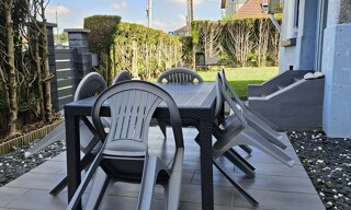Maison 4 Pièces 74 m² à vendre à Réhon (54430)