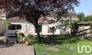 Maison 9 Pièces 220 m² à vendre à Avon (77210)