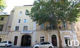 Immeuble  462 m² à vendre à Apt (84400)