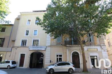 Immeuble  190000 €