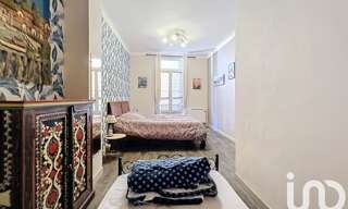 Appartement 2 Pièces 48 m² à vendre à Sète (34200)