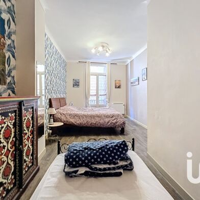 Appartement 2 pièces 163900 €