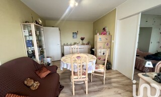 Appartement 2 Pièces 54 m² à vendre à Agen (47000)
