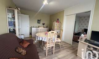 Appartement 2 Pièces 54 m² à vendre à Agen (47000)