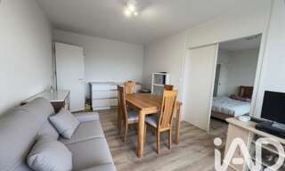 Appartement 2 Pièces 54 m² à vendre à Agen (47000)