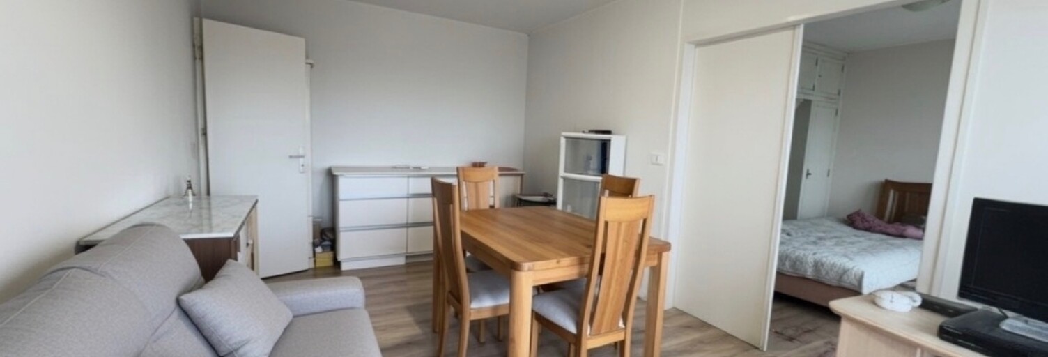 Appartement 2 Pièces 54 m² à vendre à Agen (47000)