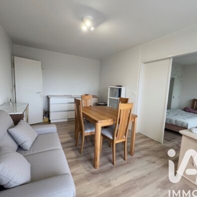 Appartement 2 pièces 59000 €