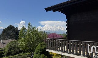 Maison 6 Pièces 165 m² à vendre à Faucigny (74130)