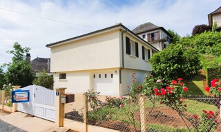 Maison 5 Pièces 95 m² à vendre à Brive-la-Gaillarde (19100)
