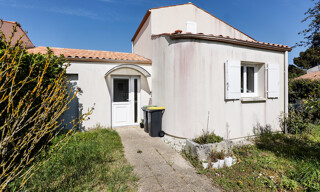 Maison 5 Pièces 90 m² à vendre à Saint-Palais-sur-Mer (17420)