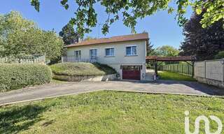 Maison 5 Pièces 88 m² à vendre à Bulgnéville (88140)