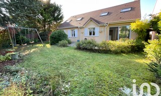 Maison 7 Pièces 160 m² à vendre à Vernouillet (78540)