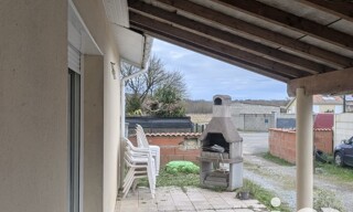 Maison 3 Pièces 84 m² à vendre à Castel-Sarrazin (40330)