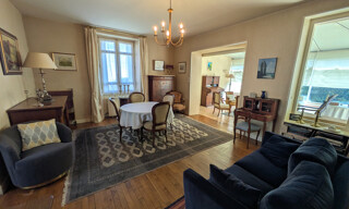 Maison 7 Pièces 200 m² à vendre à Le Mans (72000)