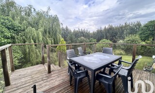 Maison 5 Pièces 99 m² à vendre à Montfort-en-Chalosse (40380)